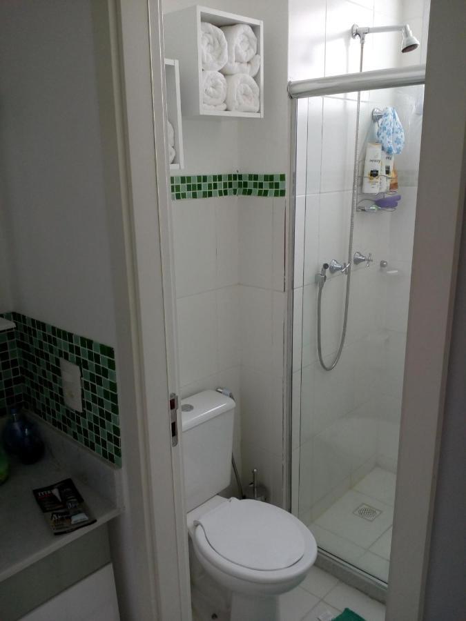 Minha Praia - Linda Piscina Rio de Janeiro Exterior photo