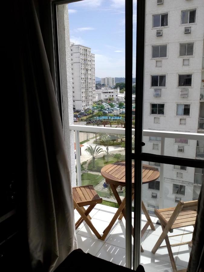 Minha Praia - Linda Piscina Rio de Janeiro Exterior photo
