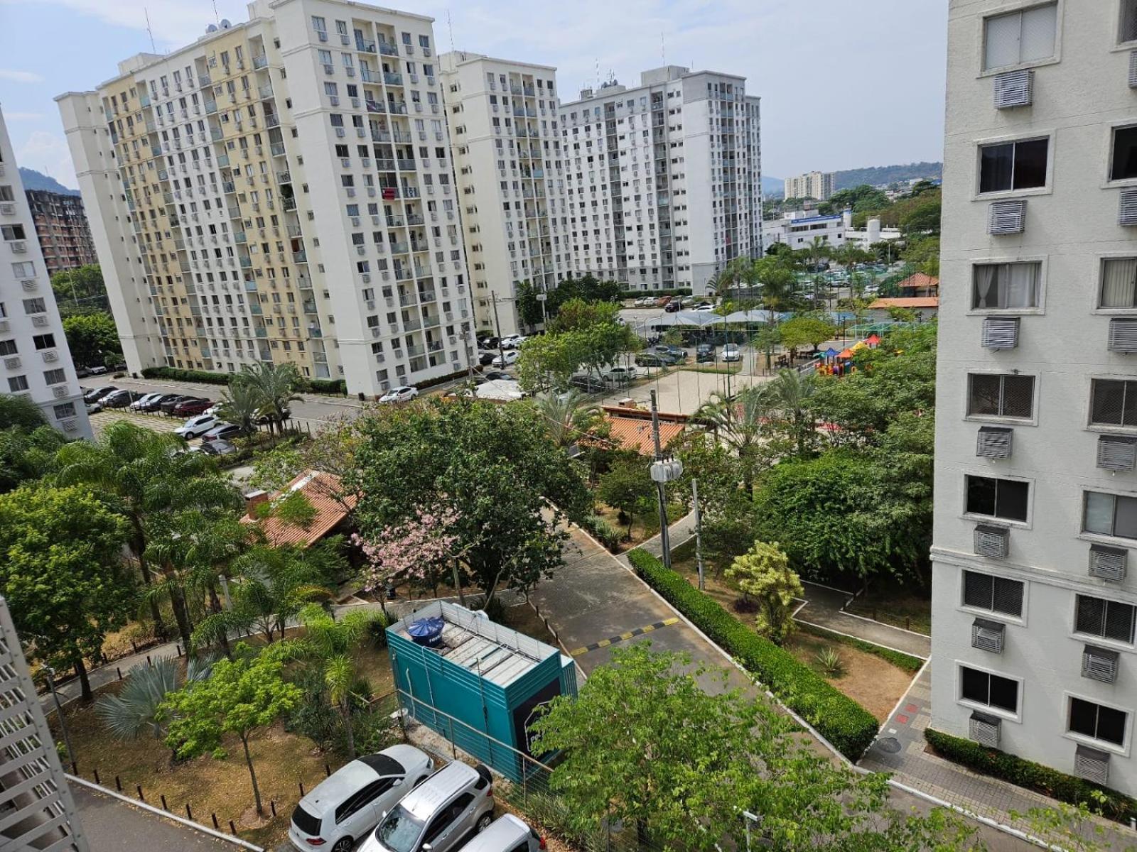 Minha Praia - Linda Piscina Rio de Janeiro Exterior photo