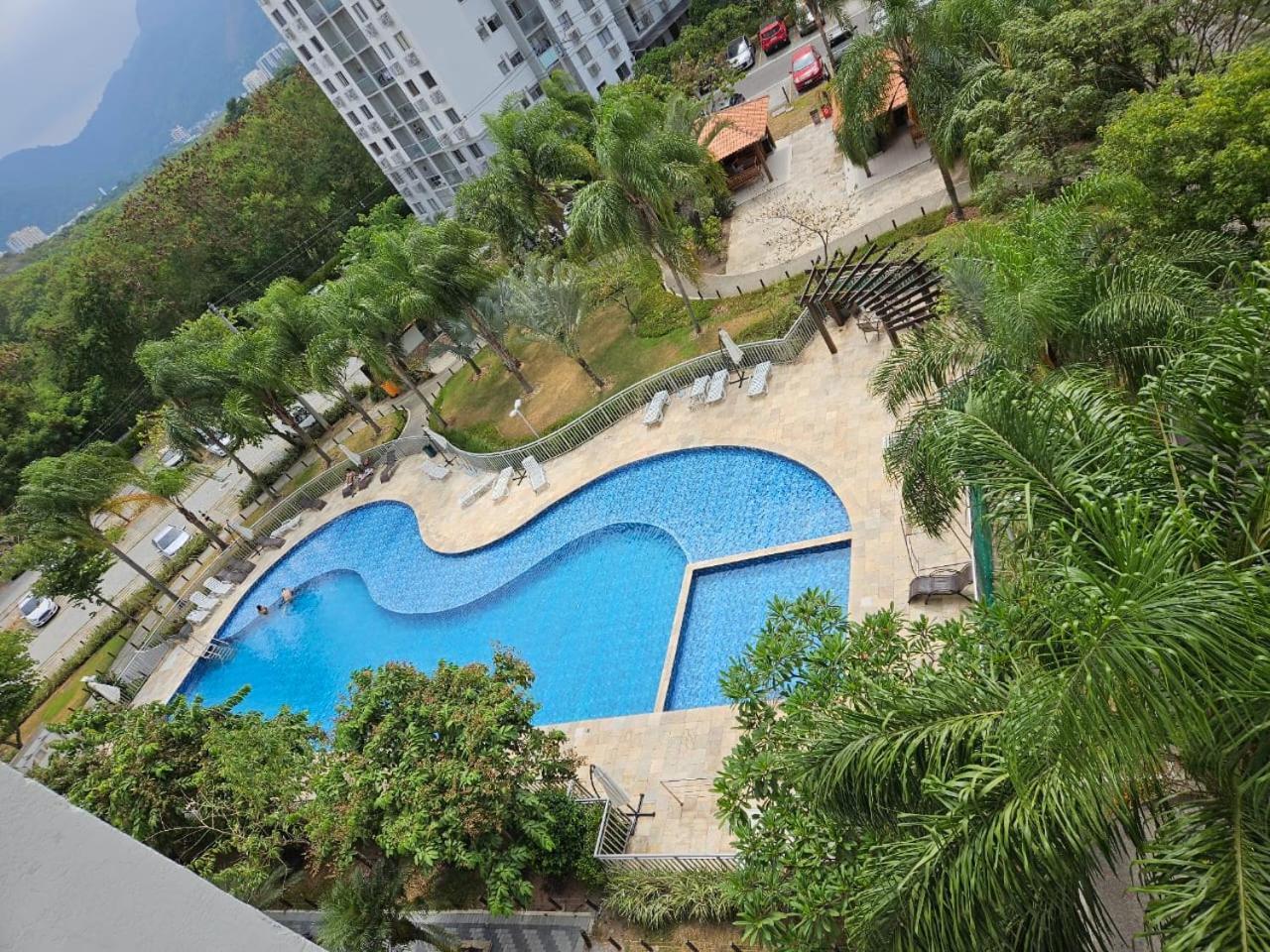 Minha Praia - Linda Piscina Rio de Janeiro Exterior photo