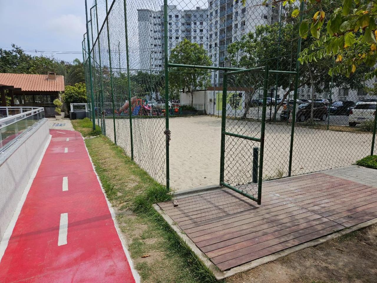 Minha Praia - Linda Piscina Rio de Janeiro Exterior photo
