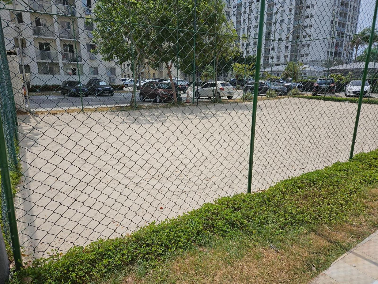 Minha Praia - Linda Piscina Rio de Janeiro Exterior photo
